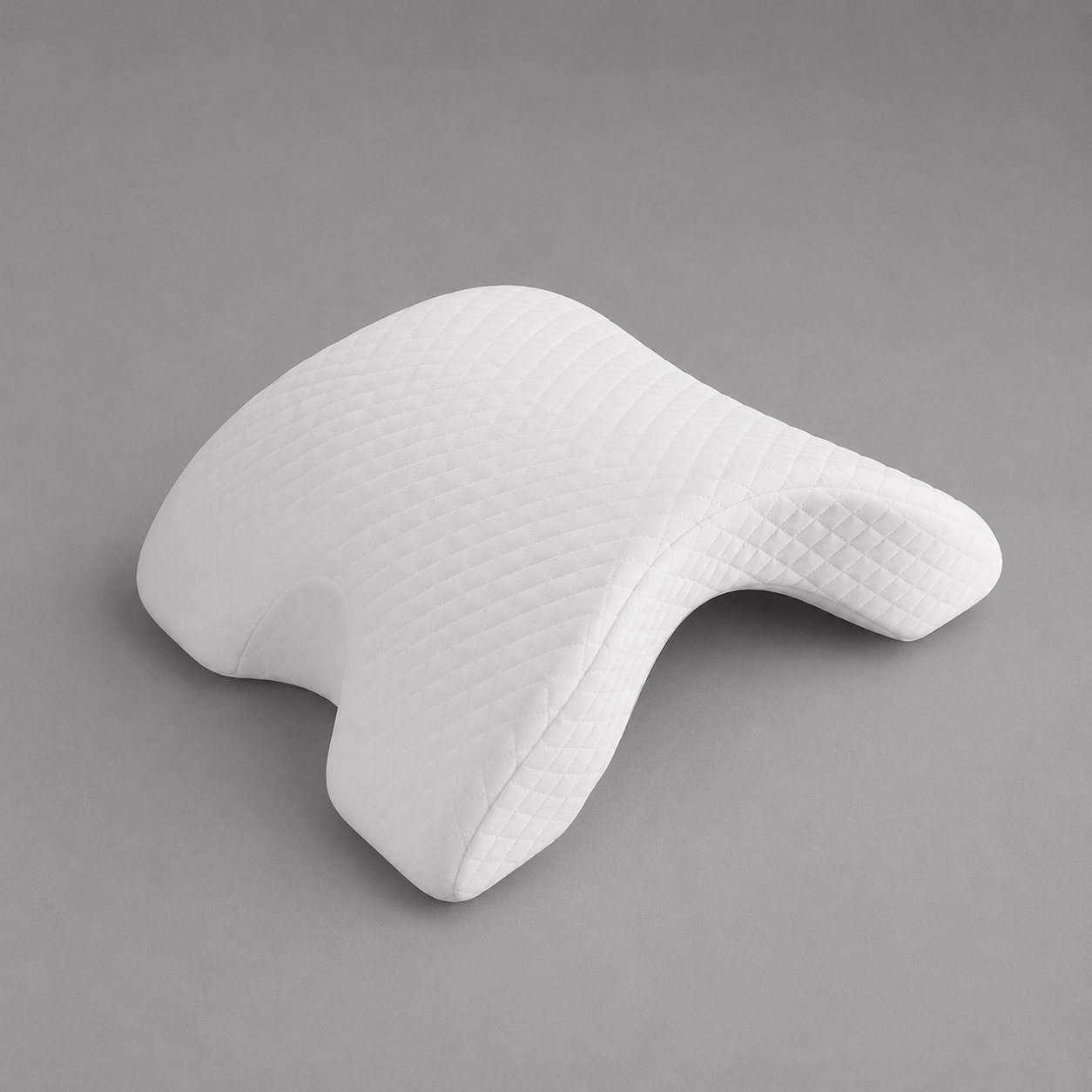 SleePyllow™ Butterfly Ergonomic Pillow