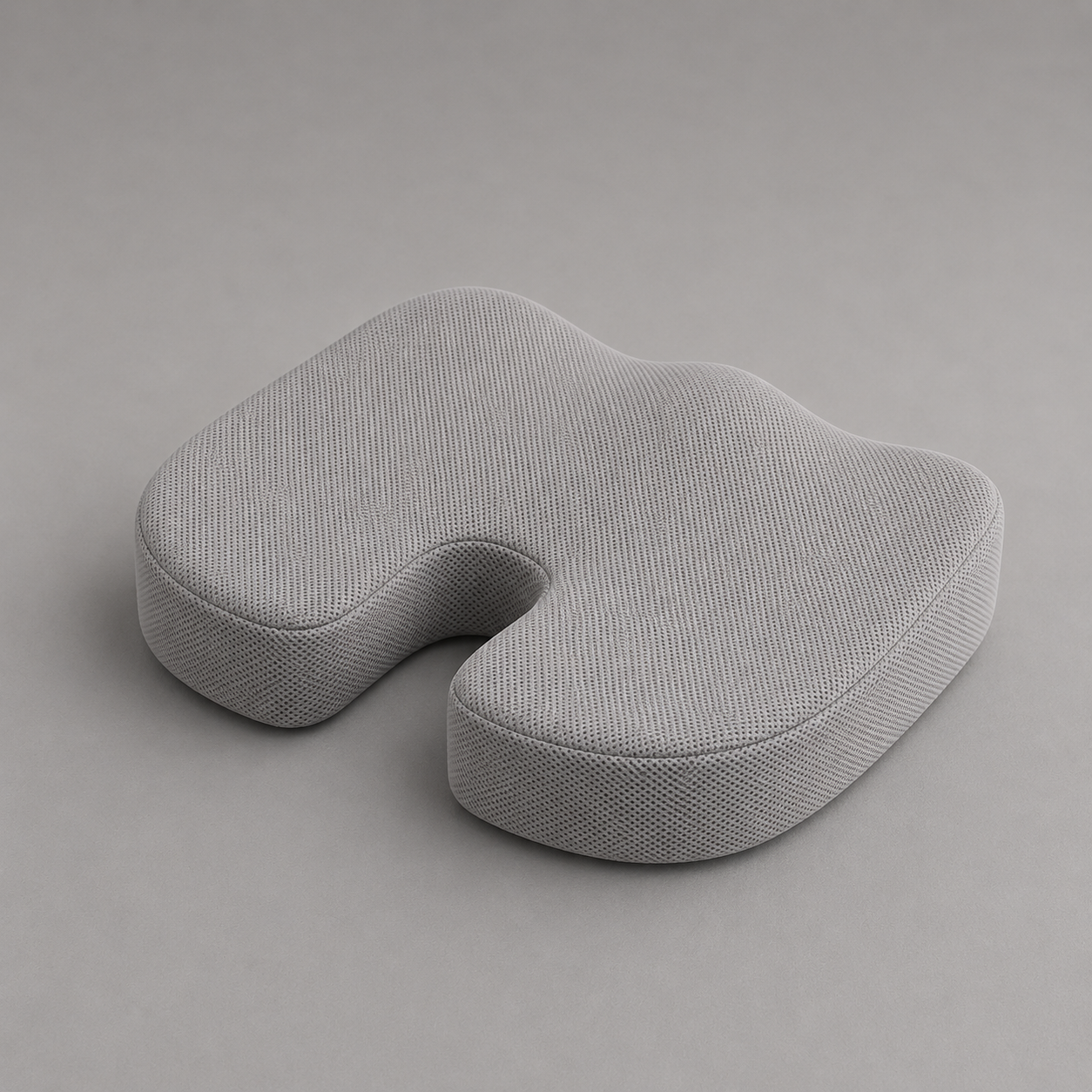 SleePyllow™ Ergonomic Seat Cushion