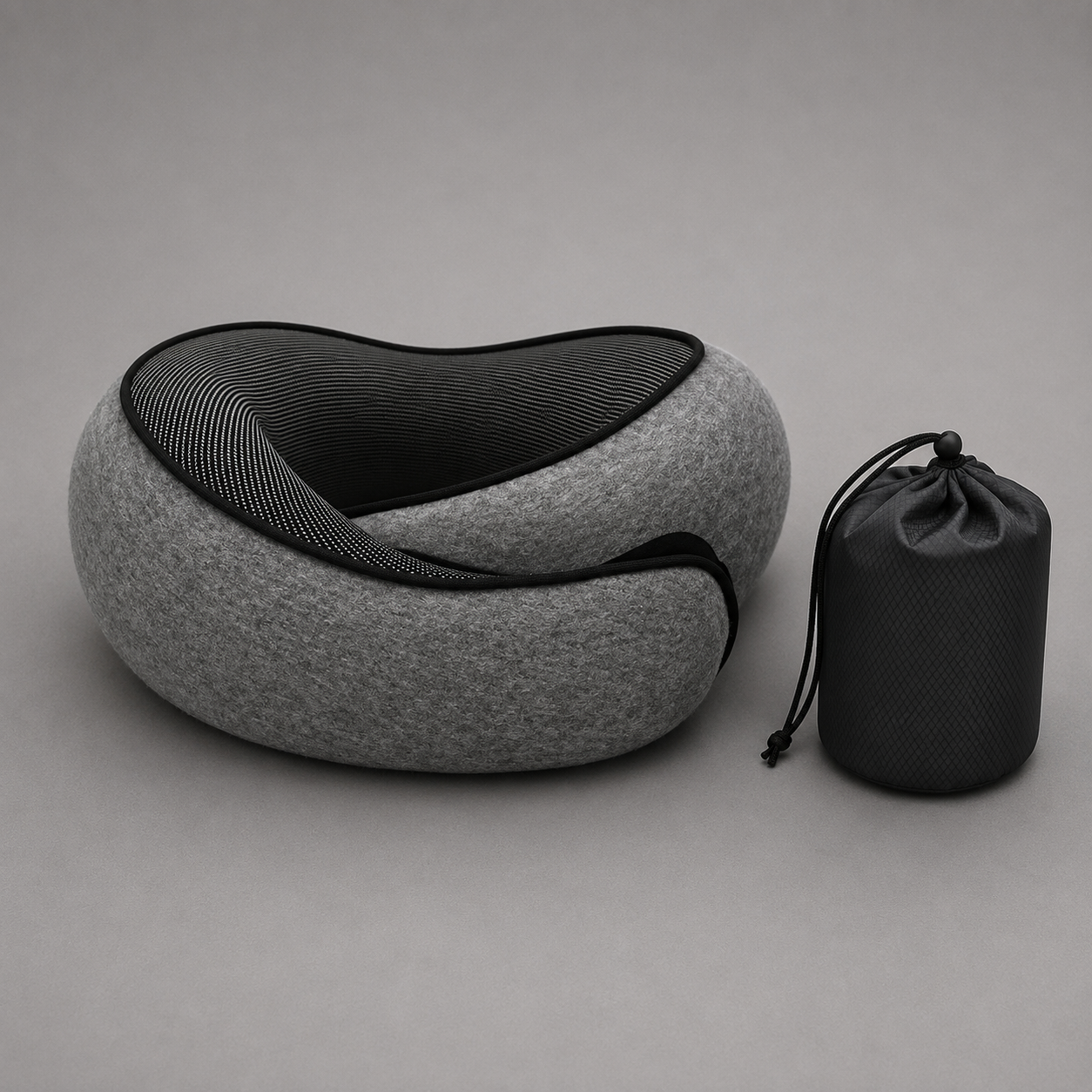 SleePyllow™ Cloud Neck Pillow