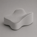 SleePyllow™ Ergonomic Knee Pillow