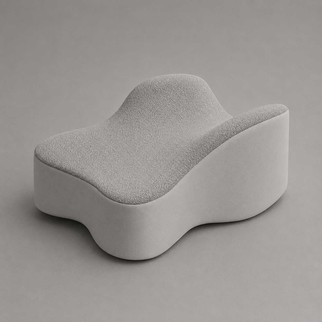 SleePyllow™ Ergonomic Knee Pillow