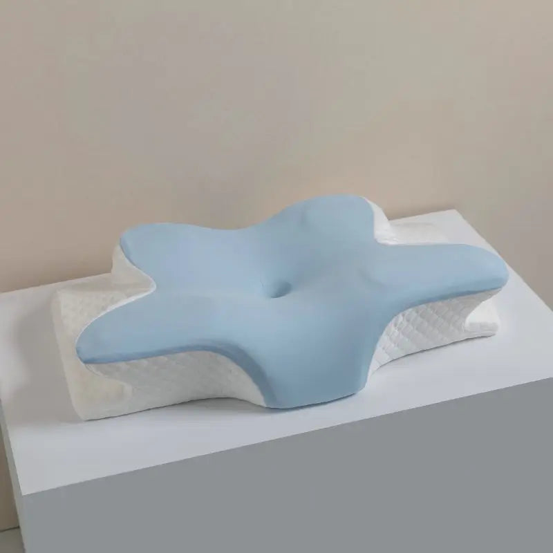 Cuscino Ergonomico Cervicale in Memory Foam SleePyllow