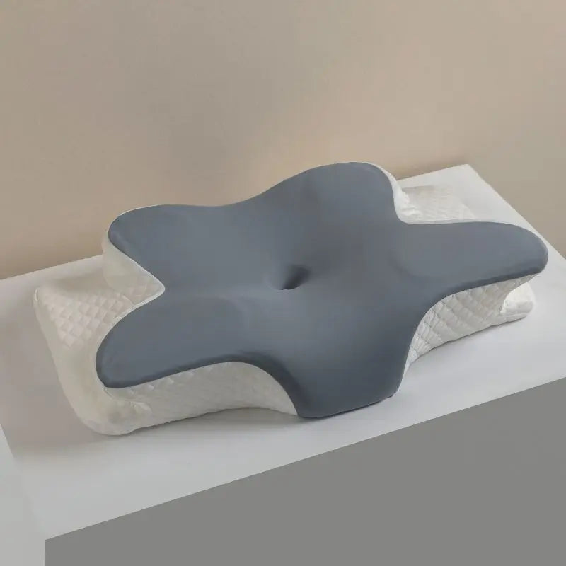 Cuscino Ergonomico Cervicale in Memory Foam SleePyllow