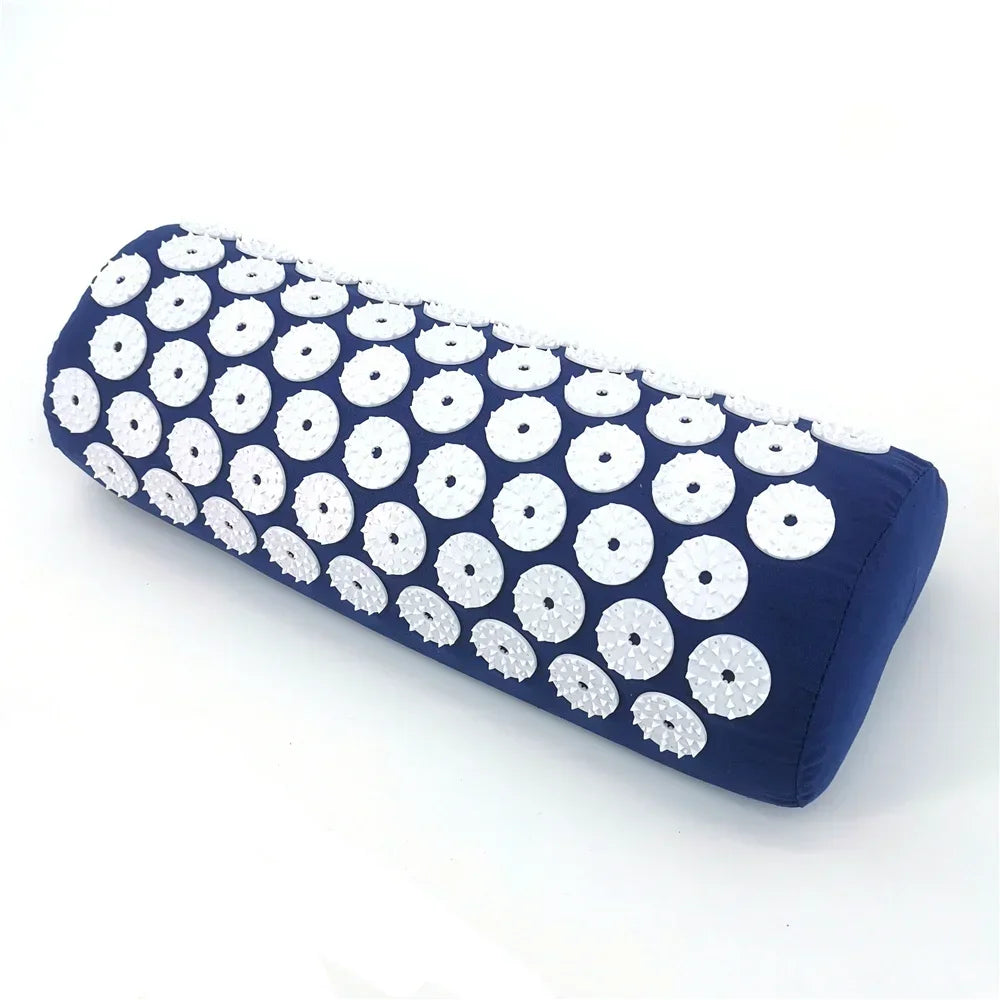 SleePyllow™ Acupressure Mat & Pillow Set