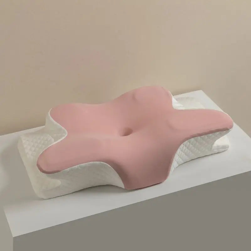 Cuscino Ergonomico Cervicale in Memory Foam SleePyllow