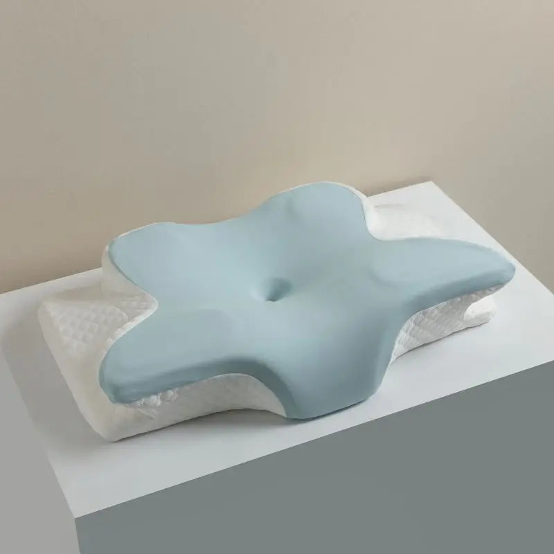 Cuscino Ergonomico Cervicale in Memory Foam SleePyllow