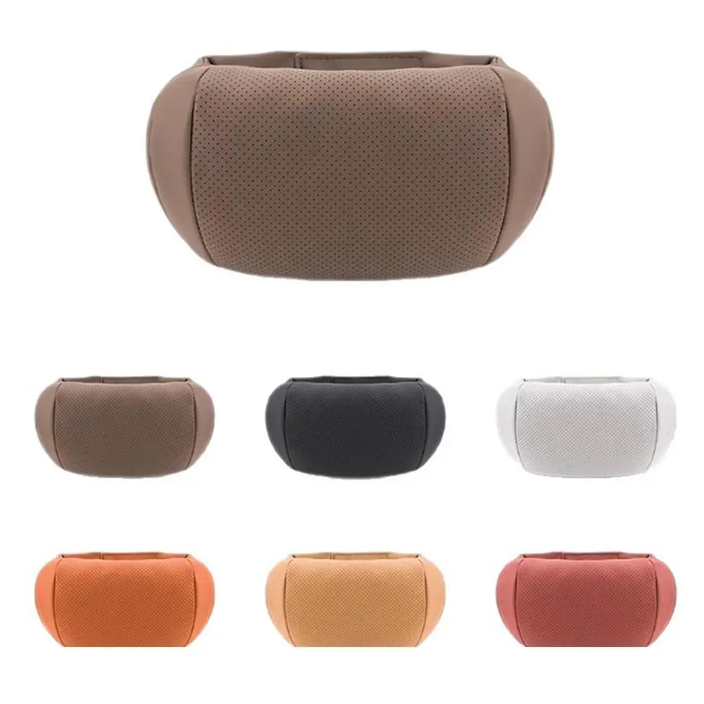 SleePyllow™ Car Cervical Headrest Pillow