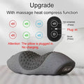 SleePyllow™ NeckRelax Pro