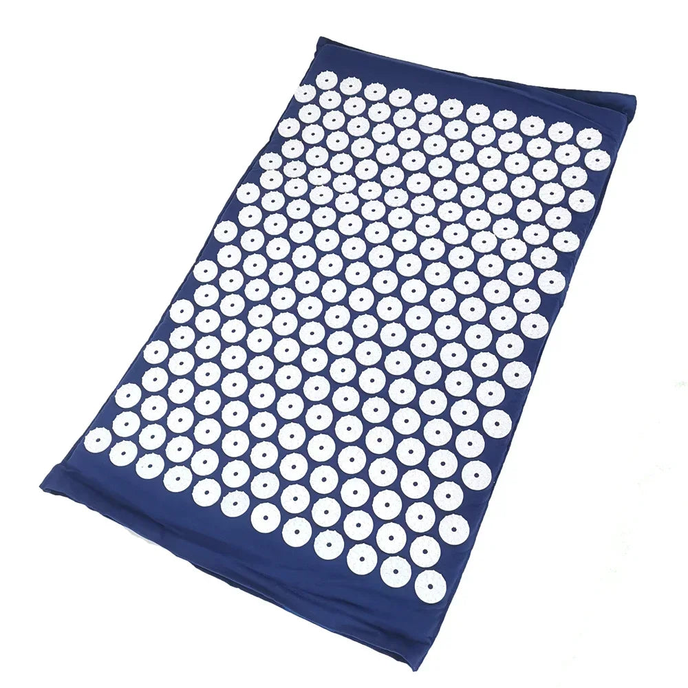 SleePyllow™ Acupressure Mat & Pillow Set
