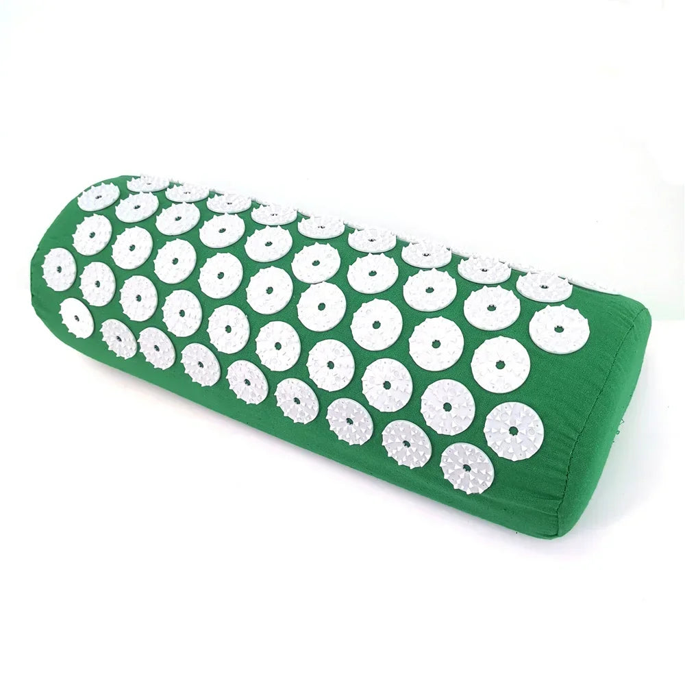 SleePyllow™ Acupressure Mat & Pillow Set