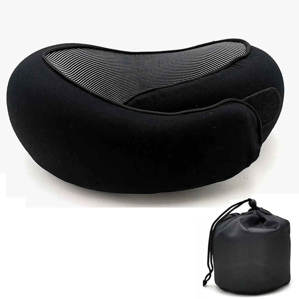 SleePyllow™ Cloud Neck Pillow
