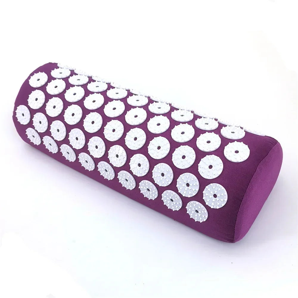 SleePyllow™ Acupressure Mat & Pillow Set