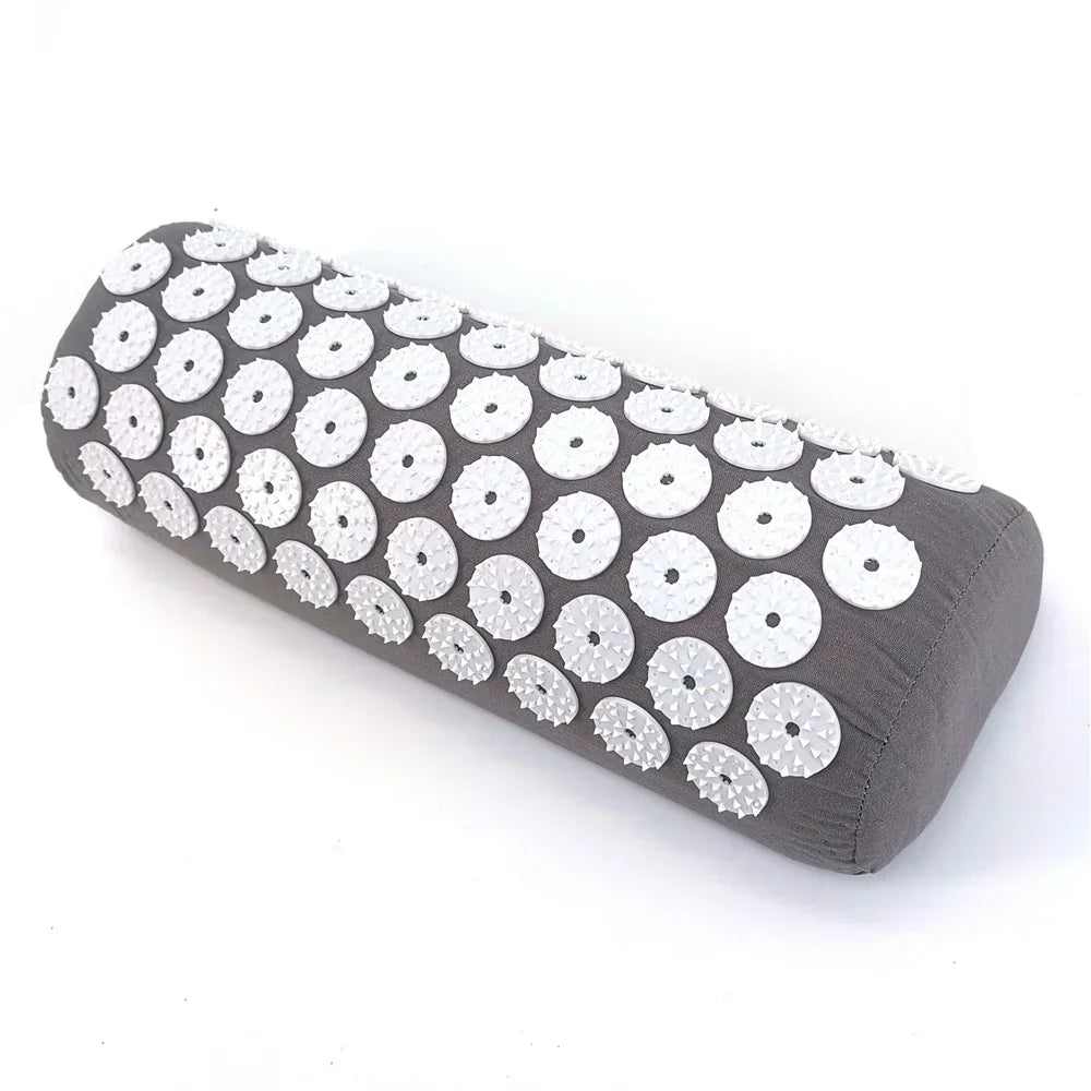 SleePyllow™ Acupressure Mat & Pillow Set